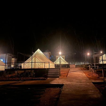Dnamie Glamping - Lux Tent Pulau Perhentian Kecil Extérieur photo