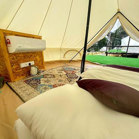 Dnamie Glamping - Lux Tent Pulau Perhentian Kecil Extérieur photo