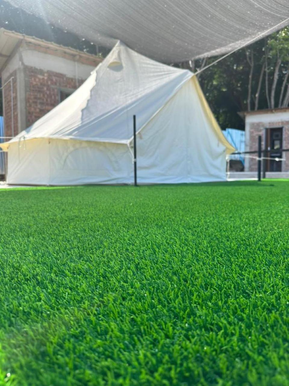 Dnamie Glamping - Lux Tent Pulau Perhentian Kecil Extérieur photo